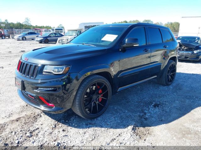 Photo 1 VIN: 1C4RJFDJ6FC683386 - JEEP GRAND CHEROKEE 