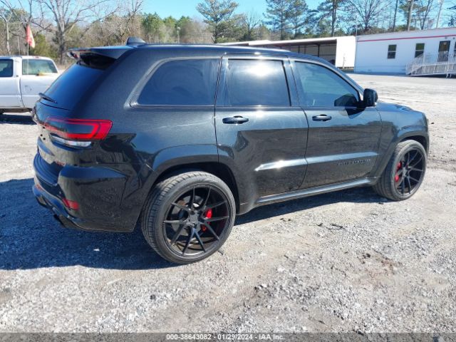 Photo 3 VIN: 1C4RJFDJ6FC683386 - JEEP GRAND CHEROKEE 