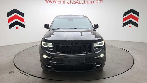 Photo 0 VIN: 1C4RJFDJ6FC756417 - JEEP GRAND CHEROKEE 