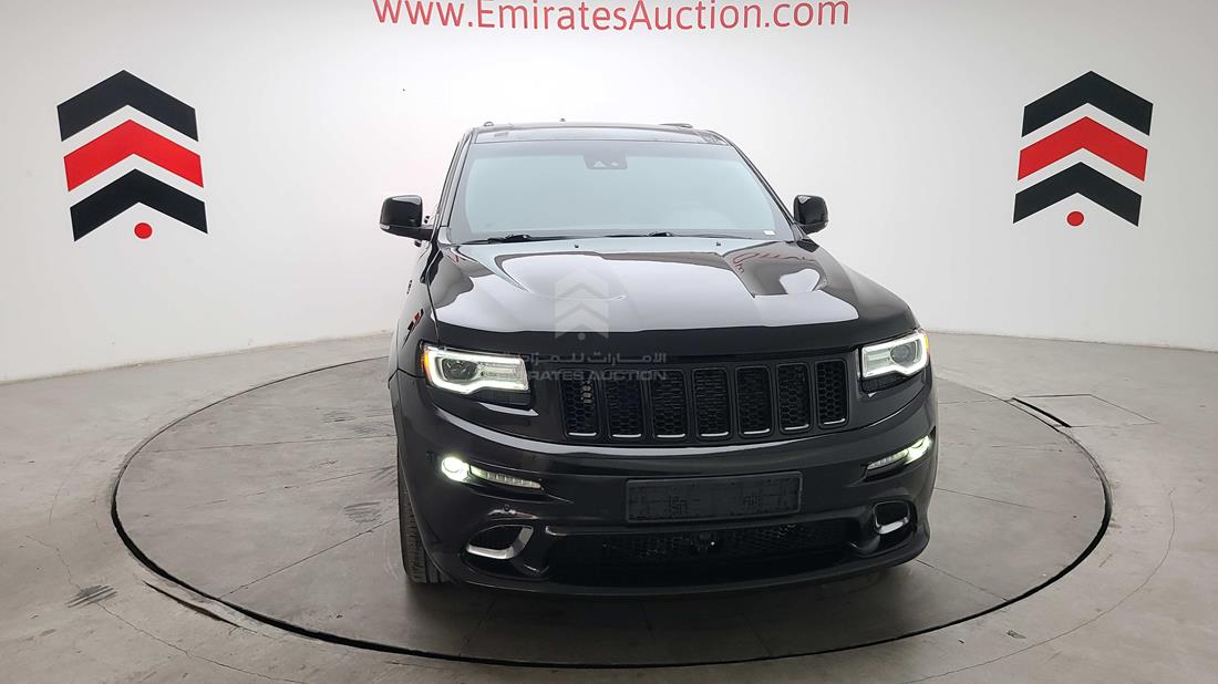 Photo 3 VIN: 1C4RJFDJ6FC756417 - JEEP GRAND CHEROKEE 