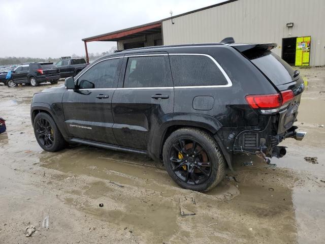 Photo 1 VIN: 1C4RJFDJ6FC761648 - JEEP GRAND CHEROKEE 