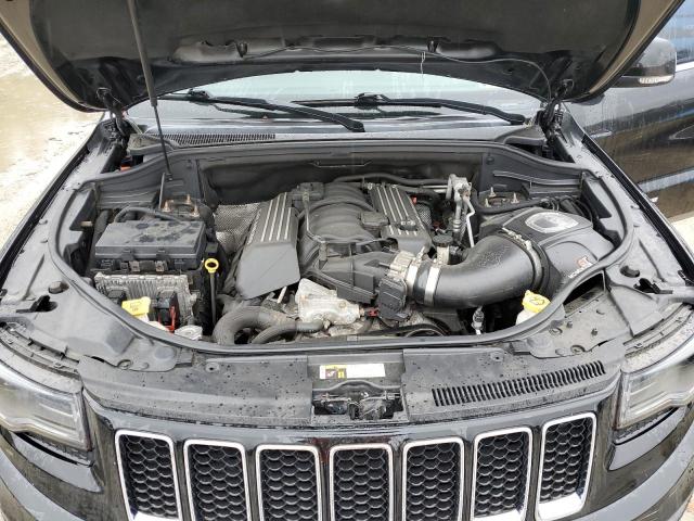 Photo 11 VIN: 1C4RJFDJ6FC761648 - JEEP GRAND CHEROKEE 