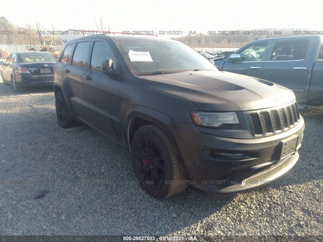 Photo 0 VIN: 1C4RJFDJ6GC411504 - JEEP GRAND CHEROKEE 