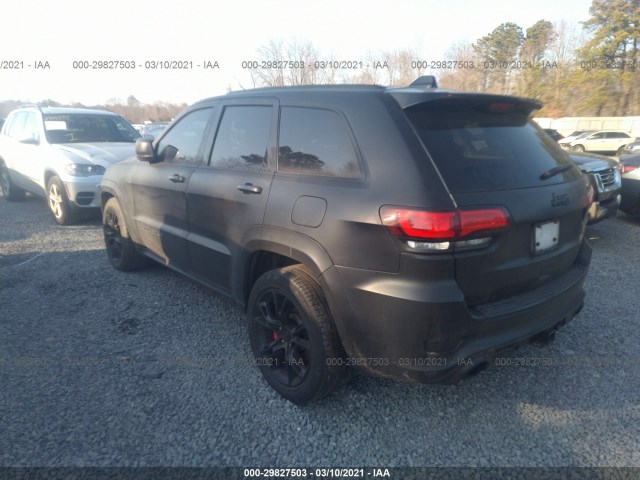 Photo 2 VIN: 1C4RJFDJ6GC411504 - JEEP GRAND CHEROKEE 