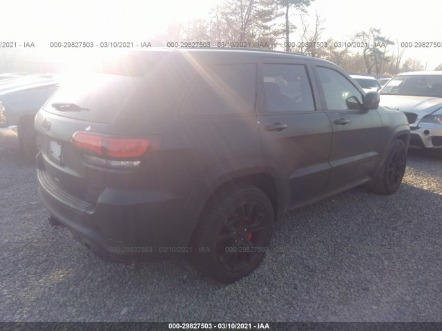 Photo 3 VIN: 1C4RJFDJ6GC411504 - JEEP GRAND CHEROKEE 