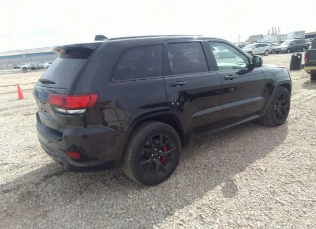 Photo 3 VIN: 1C4RJFDJ6JC264558 - JEEP GRAND CHEROKEE 