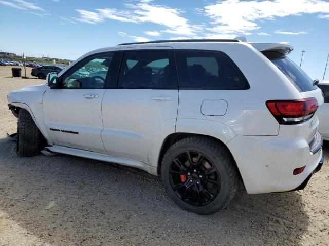 Photo 1 VIN: 1C4RJFDJ6LC357289 - JEEP GRAND CHEROKEE 