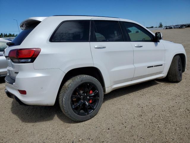 Photo 2 VIN: 1C4RJFDJ6LC357289 - JEEP GRAND CHEROKEE 