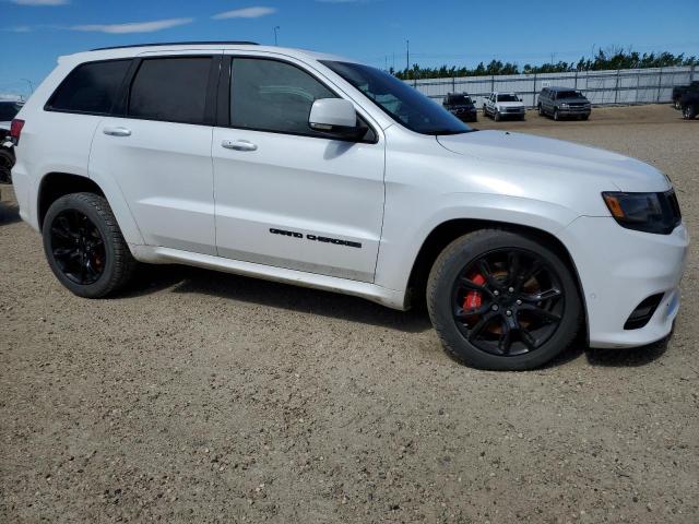 Photo 3 VIN: 1C4RJFDJ6LC357289 - JEEP GRAND CHEROKEE 