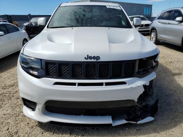 Photo 4 VIN: 1C4RJFDJ6LC357289 - JEEP GRAND CHEROKEE 