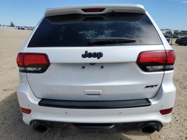 Photo 5 VIN: 1C4RJFDJ6LC357289 - JEEP GRAND CHEROKEE 