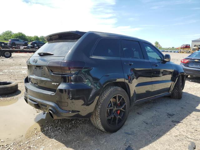 Photo 2 VIN: 1C4RJFDJ7EC156956 - JEEP GRAND CHEROKEE 