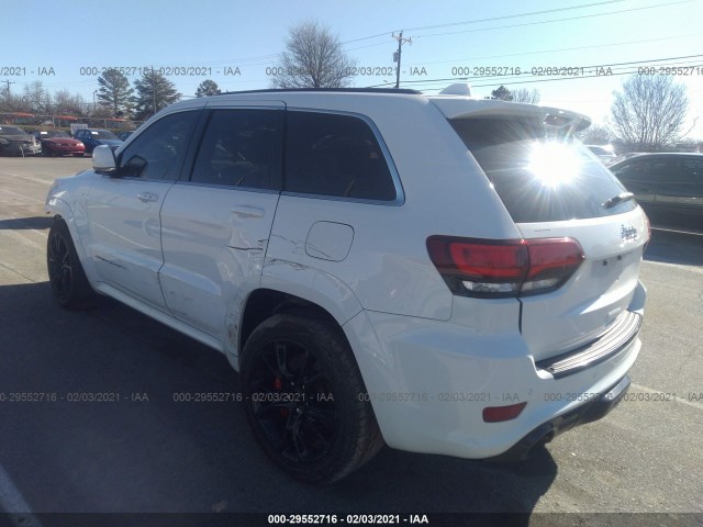 Photo 2 VIN: 1C4RJFDJ7EC289930 - JEEP GRAND CHEROKEE 