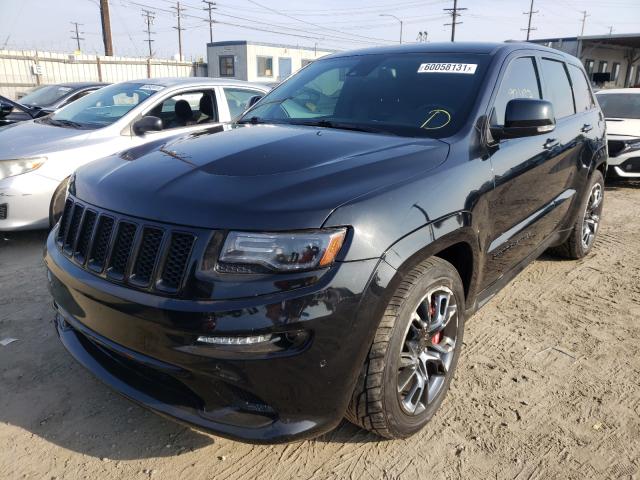 Photo 1 VIN: 1C4RJFDJ7EC331951 - JEEP GRAND CHEROKEE 