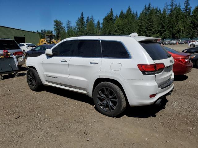 Photo 1 VIN: 1C4RJFDJ7EC364187 - JEEP GRAND CHEROKEE 