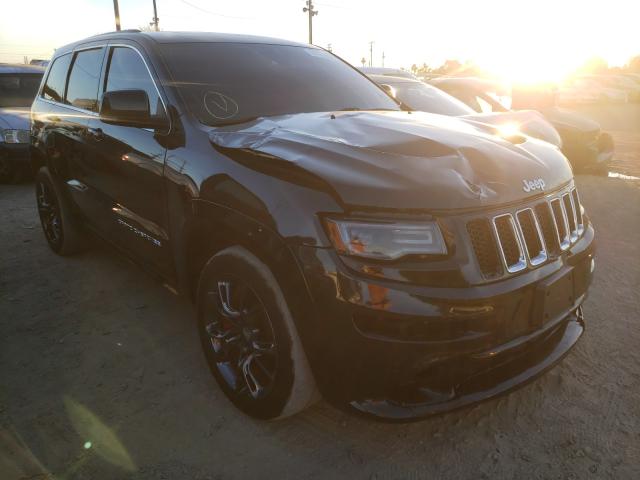 Photo 0 VIN: 1C4RJFDJ7EC372788 - JEEP GRAND CHEROKEE 