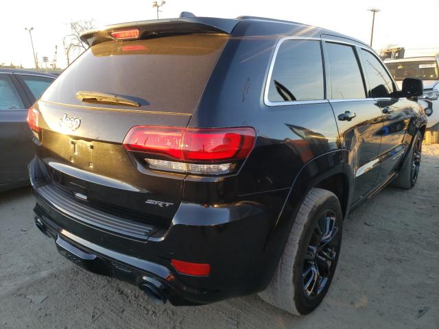 Photo 3 VIN: 1C4RJFDJ7EC372788 - JEEP GRAND CHEROKEE 