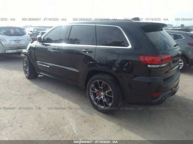 Photo 2 VIN: 1C4RJFDJ7EC372788 - JEEP GRAND CHEROKEE 