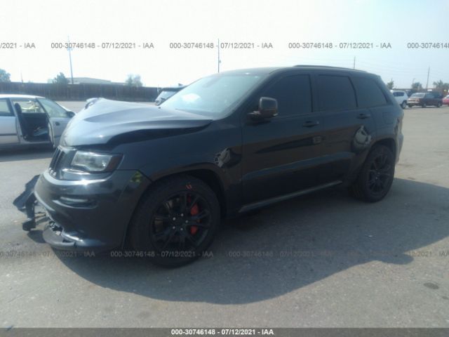 Photo 1 VIN: 1C4RJFDJ7FC682666 - JEEP GRAND CHEROKEE 