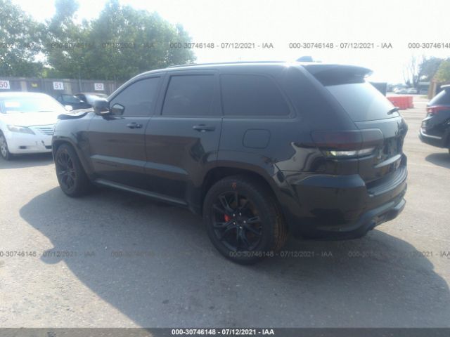 Photo 2 VIN: 1C4RJFDJ7FC682666 - JEEP GRAND CHEROKEE 