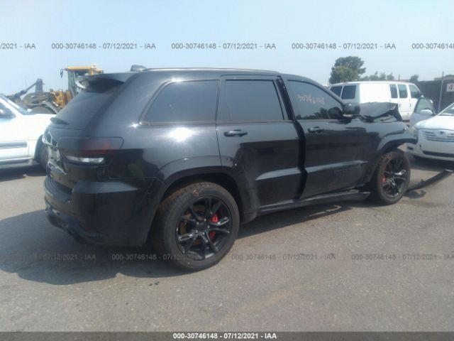 Photo 3 VIN: 1C4RJFDJ7FC682666 - JEEP GRAND CHEROKEE 