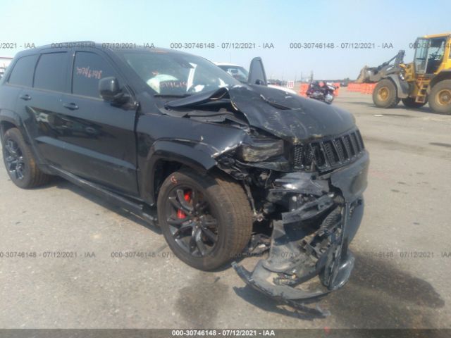 Photo 5 VIN: 1C4RJFDJ7FC682666 - JEEP GRAND CHEROKEE 