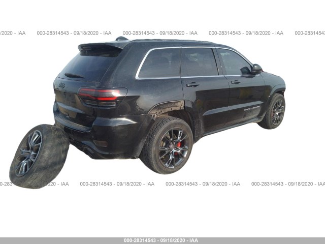 Photo 3 VIN: 1C4RJFDJ7FC889817 - JEEP GRAND CHEROKEE 