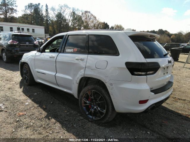 Photo 2 VIN: 1C4RJFDJ7GC432099 - JEEP GRAND CHEROKEE 