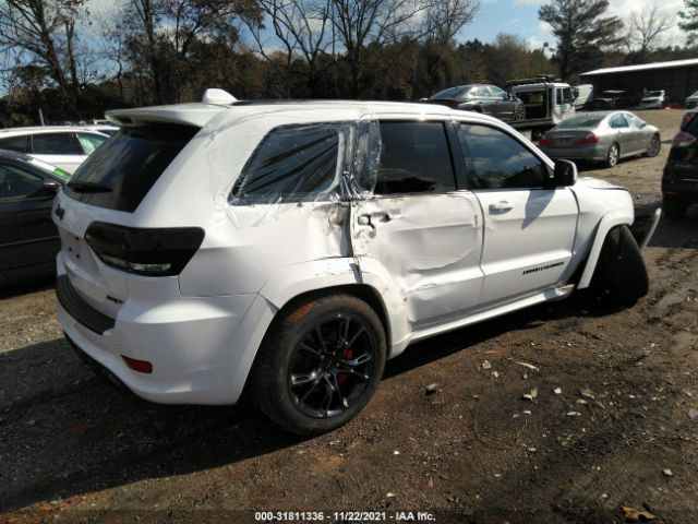 Photo 3 VIN: 1C4RJFDJ7GC432099 - JEEP GRAND CHEROKEE 