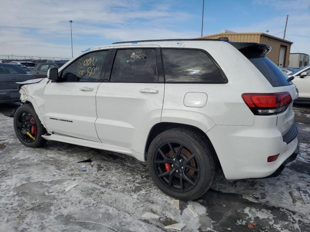 Photo 1 VIN: 1C4RJFDJ7GC451364 - JEEP GRAND CHER 