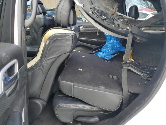Photo 10 VIN: 1C4RJFDJ7GC451364 - JEEP GRAND CHER 