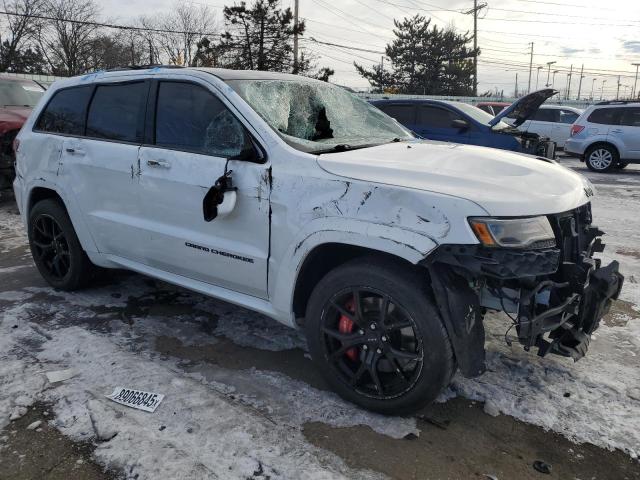 Photo 3 VIN: 1C4RJFDJ7GC451364 - JEEP GRAND CHER 