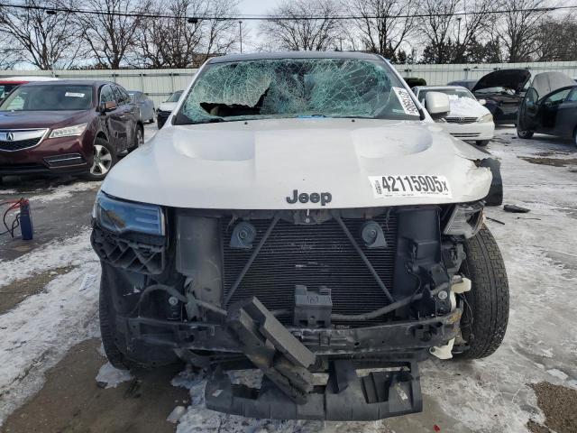 Photo 4 VIN: 1C4RJFDJ7GC451364 - JEEP GRAND CHER 