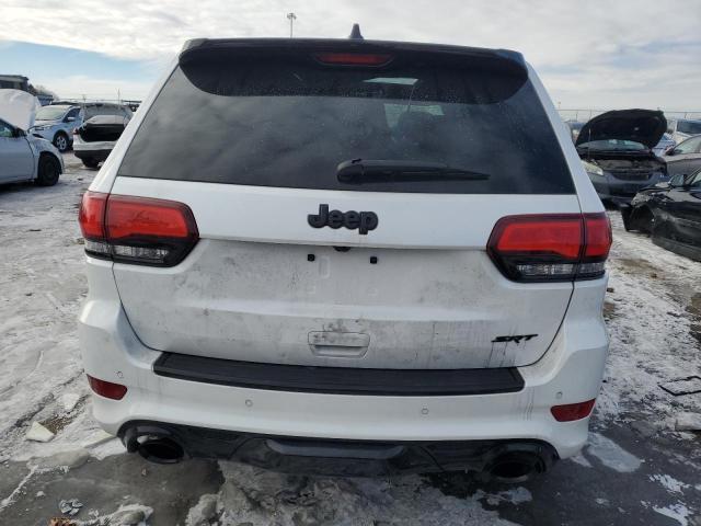 Photo 5 VIN: 1C4RJFDJ7GC451364 - JEEP GRAND CHER 