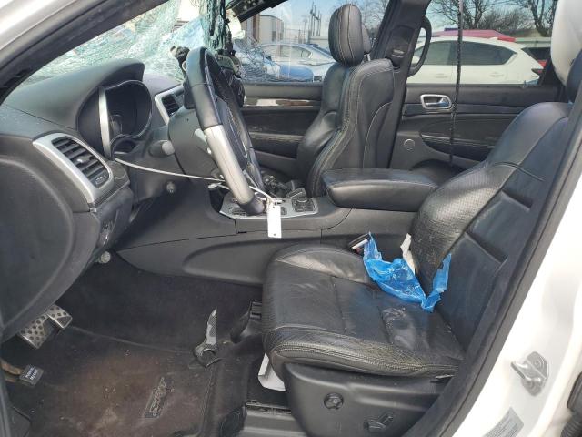 Photo 6 VIN: 1C4RJFDJ7GC451364 - JEEP GRAND CHER 