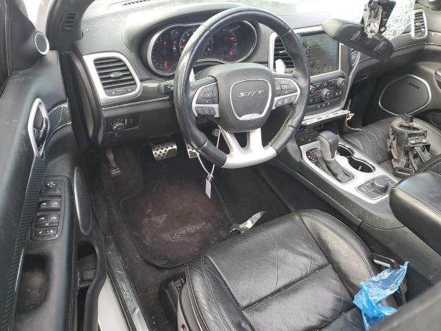 Photo 7 VIN: 1C4RJFDJ7GC451364 - JEEP GRAND CHER 