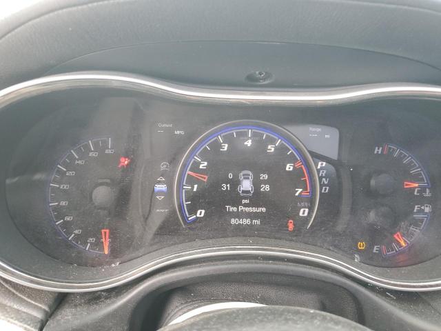 Photo 8 VIN: 1C4RJFDJ7GC451364 - JEEP GRAND CHER 