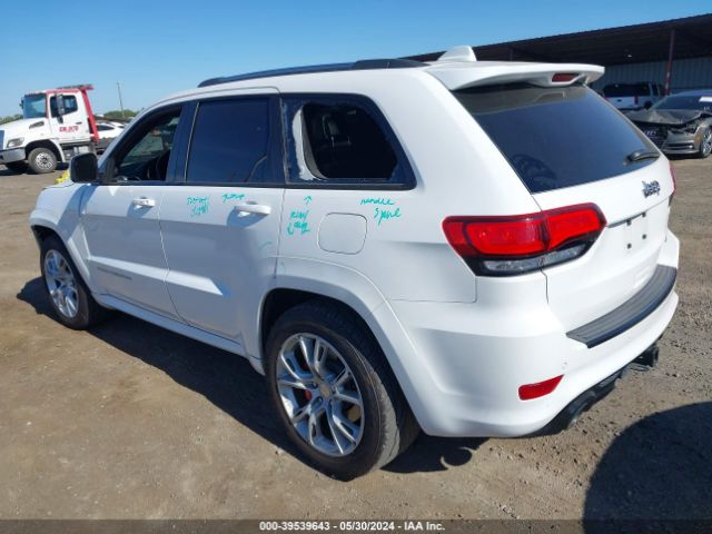 Photo 2 VIN: 1C4RJFDJ7GC503690 - JEEP GRAND CHEROKEE 