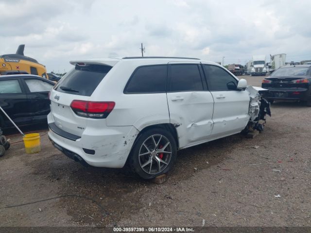 Photo 3 VIN: 1C4RJFDJ7HC648231 - JEEP GRAND CHEROKEE 