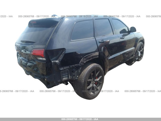 Photo 3 VIN: 1C4RJFDJ7JC469595 - JEEP GRAND CHEROKEE 