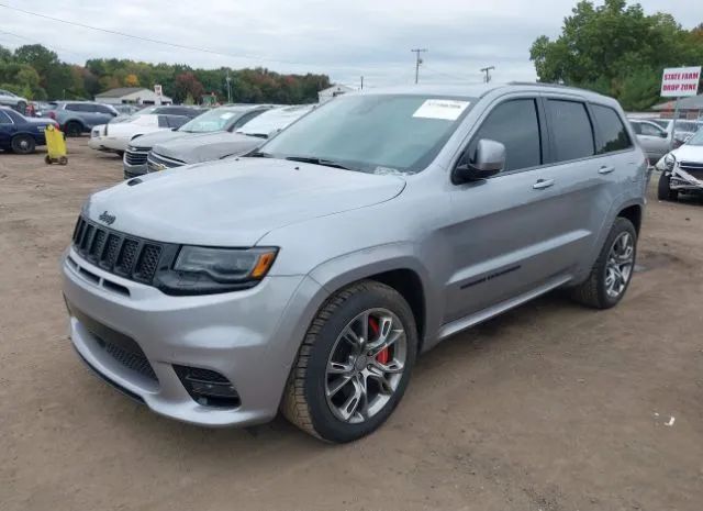 Photo 1 VIN: 1C4RJFDJ7LC214335 - JEEP GRAND CHEROKEE 