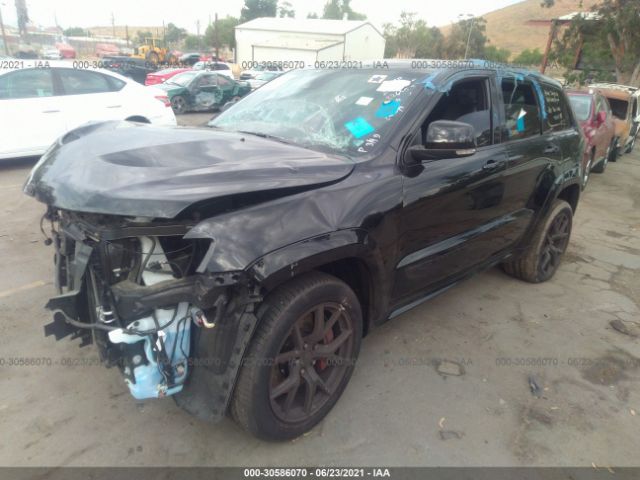 Photo 1 VIN: 1C4RJFDJ7LC388812 - JEEP GRAND CHEROKEE 