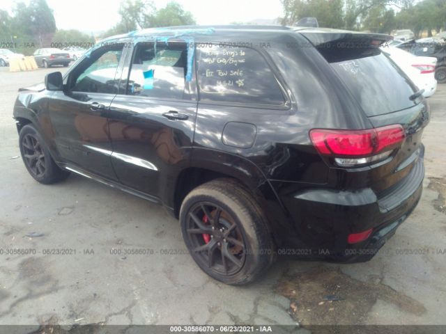 Photo 2 VIN: 1C4RJFDJ7LC388812 - JEEP GRAND CHEROKEE 