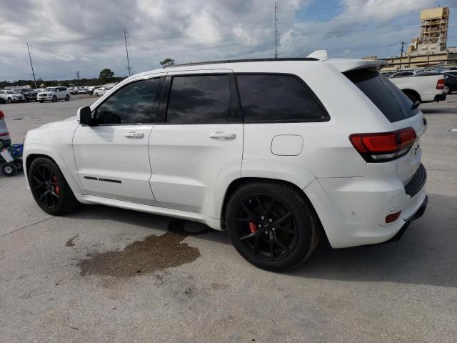 Photo 1 VIN: 1C4RJFDJ7MC548057 - JEEP GRAND CHEROKEE 