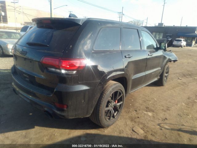 Photo 3 VIN: 1C4RJFDJ7MC818288 - JEEP GRAND CHEROKEE 