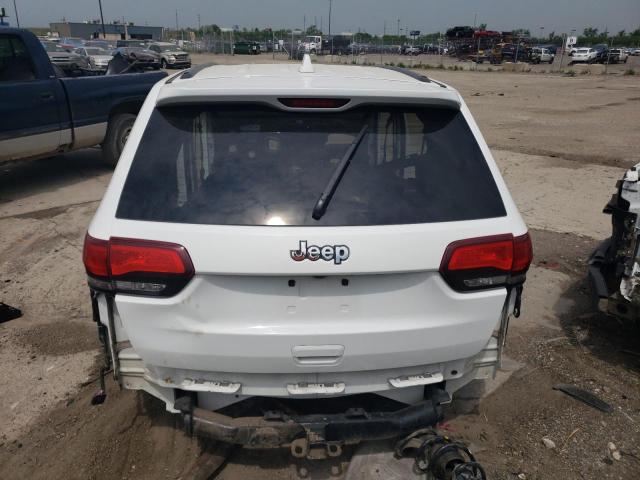 Photo 5 VIN: 1C4RJFDJ8FC762297 - JEEP GRAND CHEROKEE 