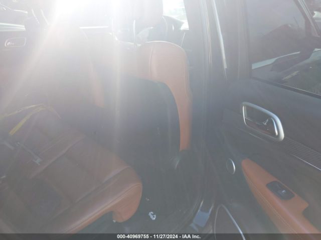 Photo 7 VIN: 1C4RJFDJ8FC783280 - JEEP GRAND CHEROKEE 