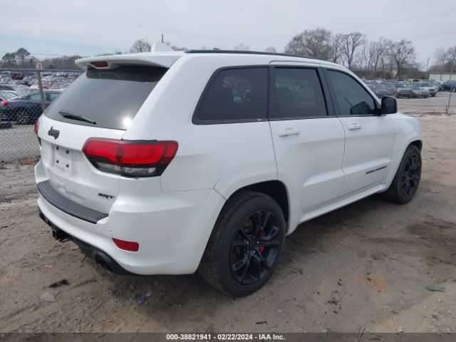 Photo 3 VIN: 1C4RJFDJ8FC896372 - JEEP GRAND CHEROKEE 