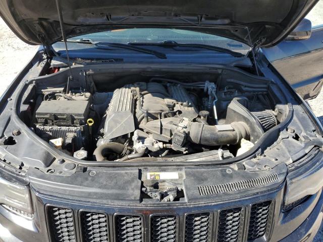 Photo 11 VIN: 1C4RJFDJ8FC950933 - JEEP GRAND CHEROKEE 