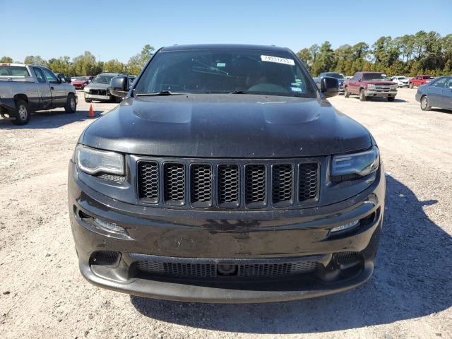 Photo 4 VIN: 1C4RJFDJ8FC950933 - JEEP GRAND CHEROKEE 